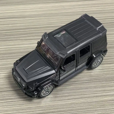 Diecast Mini G Wagon Model Car - 1Pc